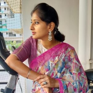 Crape Sarees