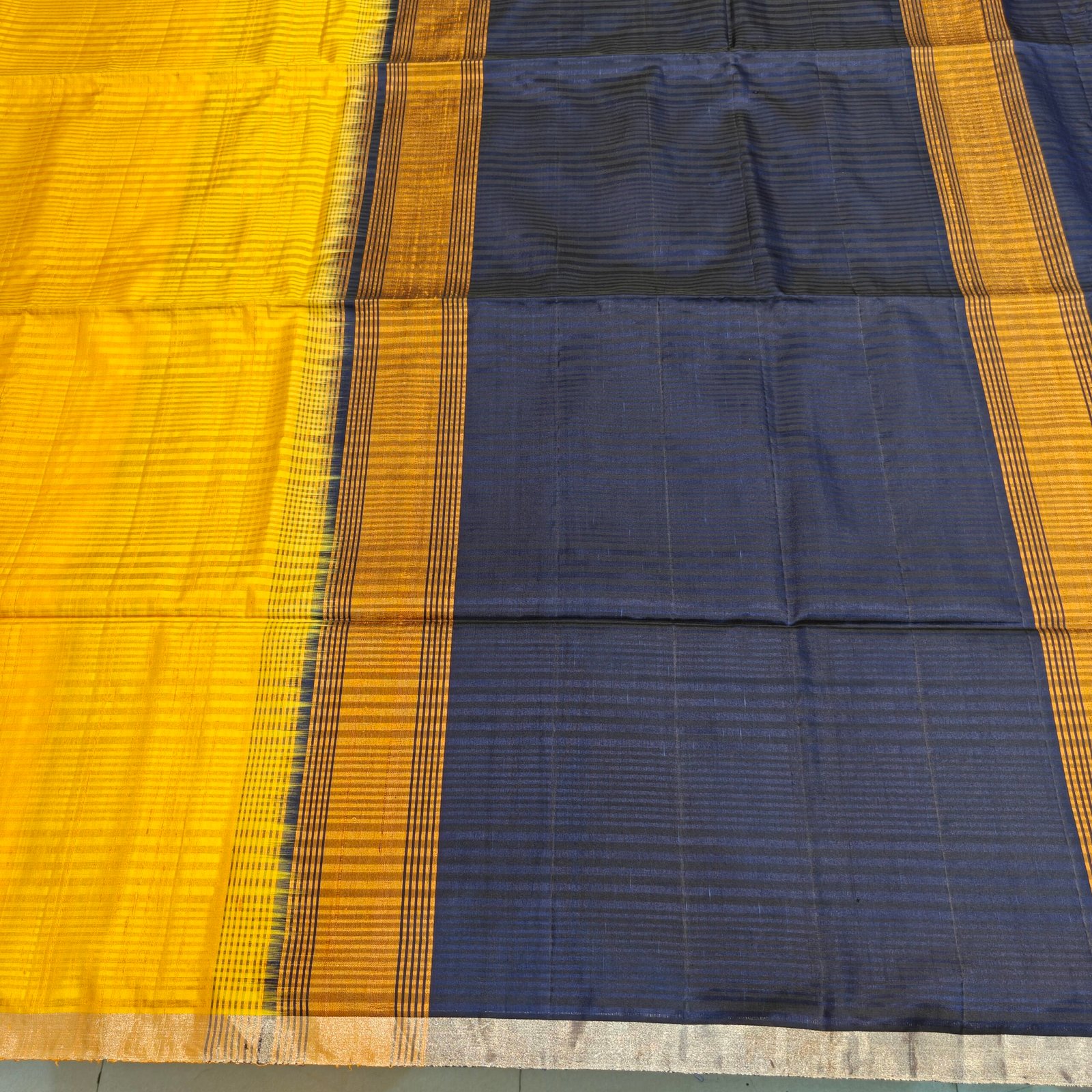 Kanchi pattu Sarees - Image 4